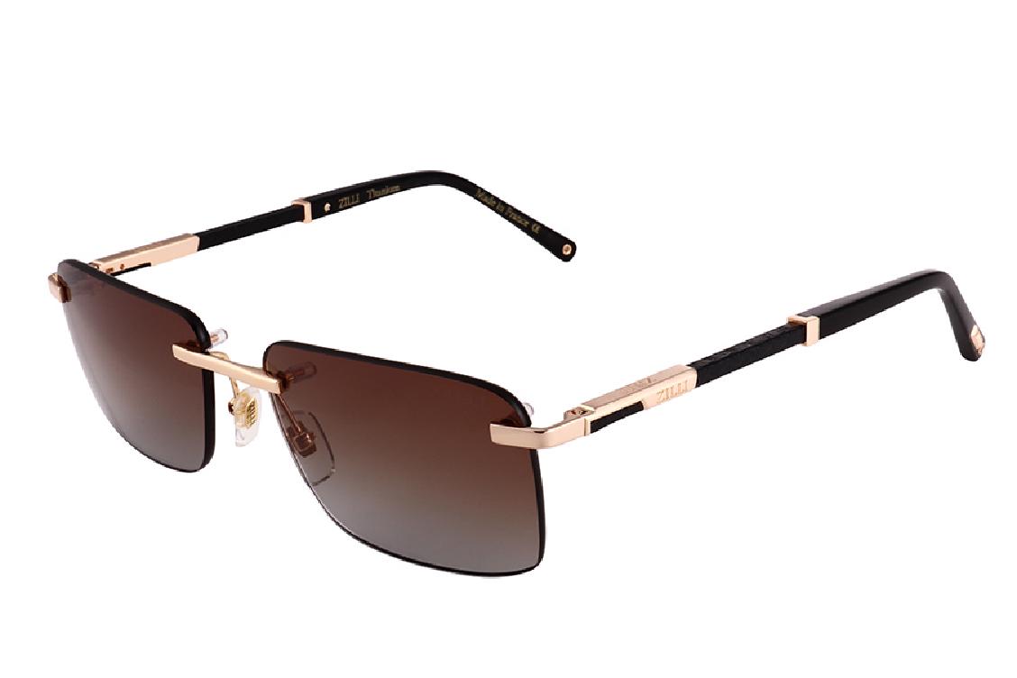 Солнцезащитные очки ZILLI ZI-65055 C03